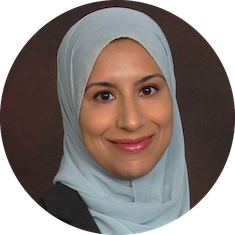 Dr. Maha Nassar